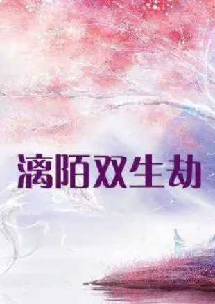 漓陌双生劫 第14集